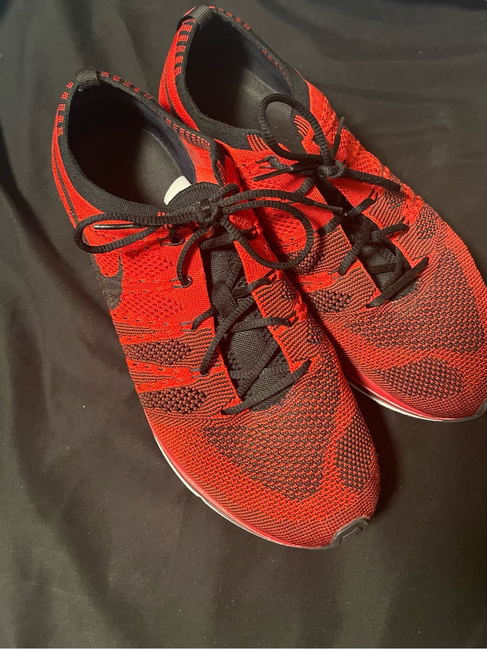 Nike Flyknit Trainers